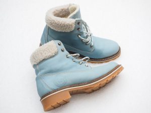buty zimowe dla dzieci