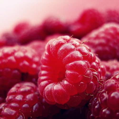Olejek z pestek malin na twarz – jak działa?