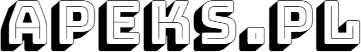Logo apeks.pl